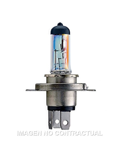 LAMPARA PHILIPS DE OPTICA HALOGENA HS1 CITY VISION 12V 35/35