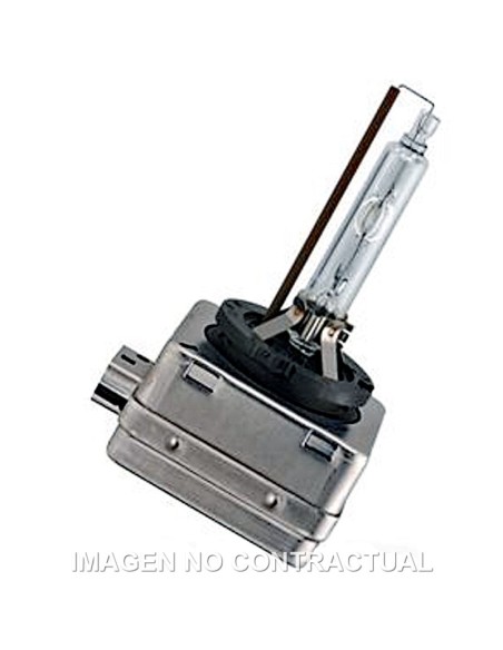 LAMPARA PHILIPS PHILIPS D1S XENON VISION 85V 35W