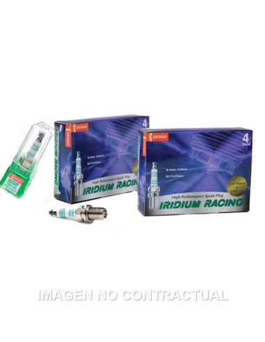 BUJIA DENSO COMPETICION IW01-34