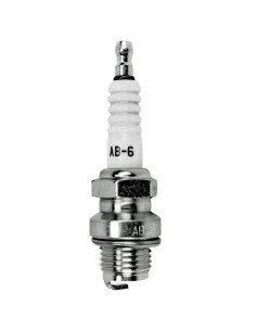 BUJIA NGK AB-6