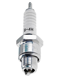 BUJÍA NGK ESTÁNDAR B-4H