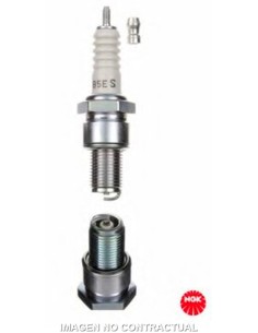 BUJIA NGK ESTANDAR B5ES