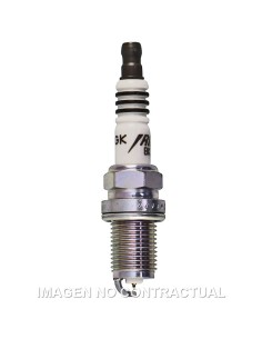 BUJIA NGK IRIDIUM BKR8EIX