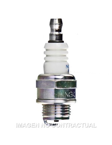 BUJIA NGK BMR6A