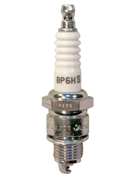 BUJÍA NGK ESTÁNDAR BP6HS