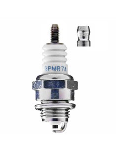 BUJIA NGK BPMR7A