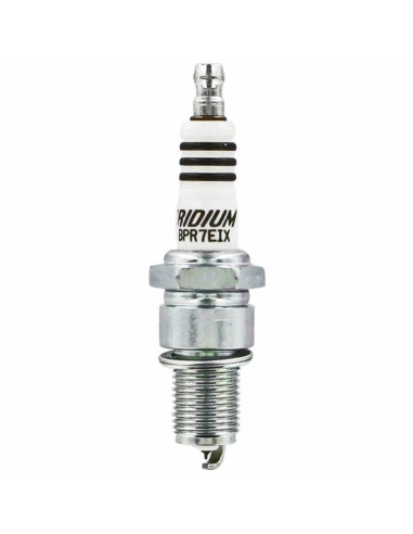 BUJIA NGK IRIDIUMBPR7EIX