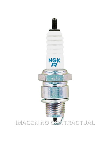BUJIA NGK BPR8HSA