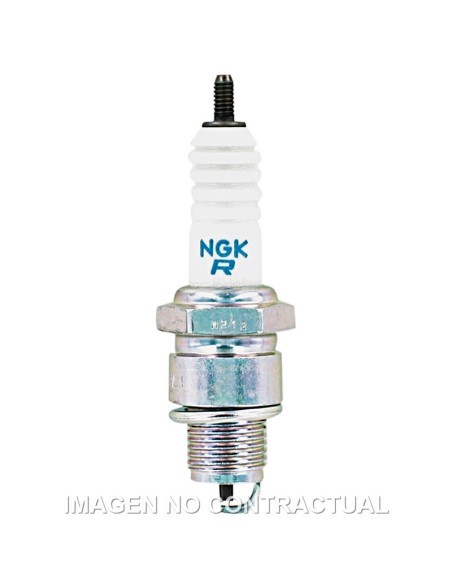 BUJIA NGK BPR8HSA