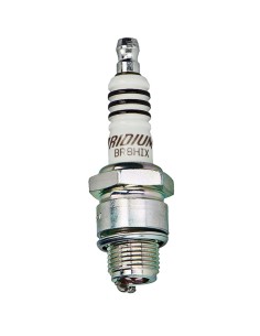 BUJIA NGK IRIDIUM BR8HIX