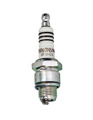BUJIA NGK IRIDIUM BR8HIX