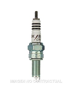 BUJIA NGK CPR7EAIX-9