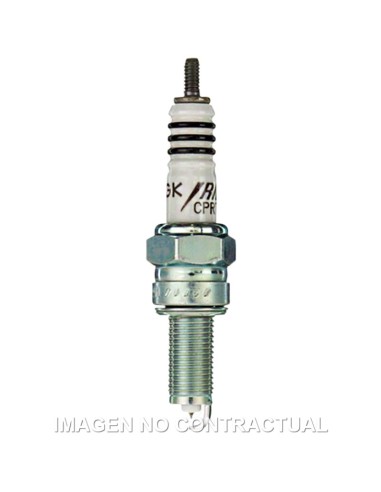 BUJIA NGK CPR7EAIX-9