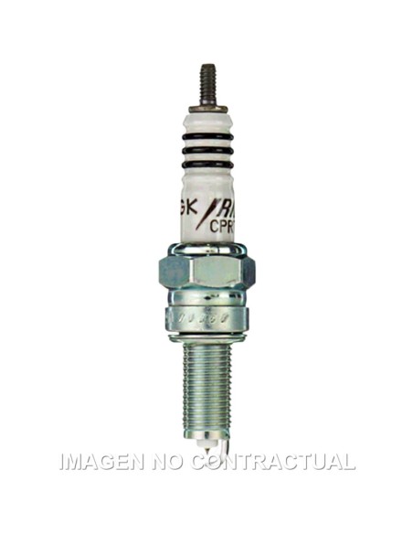 BUJIA NGK CPR7EAIX-9