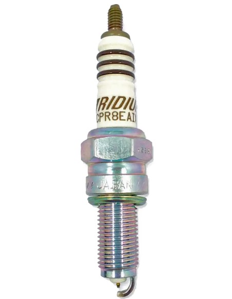 BUJIA NGK IRIDIUM CPR8EAIX-9