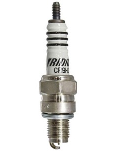 BUJIA NGK IRIDIUM CR9HIX