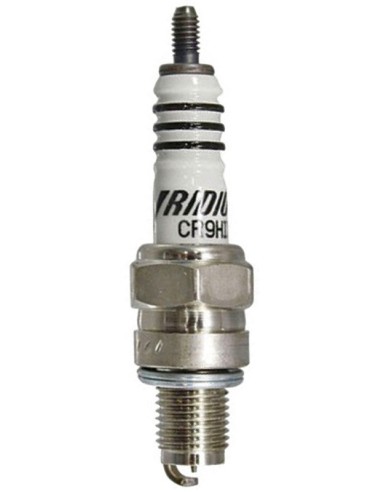 BUJIA NGK IRIDIUM CR9HIX