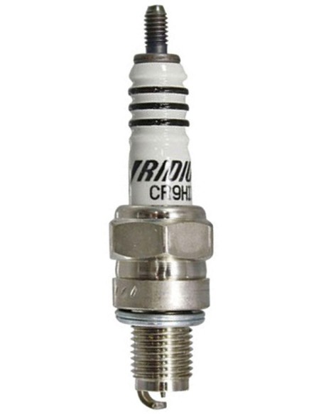 BUJIA NGK IRIDIUM CR9HIX