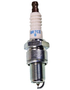 BUJIA NGK LASER IRIDIUM GR7CI-8