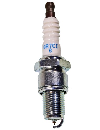 BUJIA NGK LASER IRIDIUM GR7CI-8