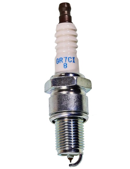 BUJIA NGK LASER IRIDIUM GR7CI-8
