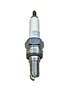 BUJIA NGK IRIDIUM IMR8E-9HES