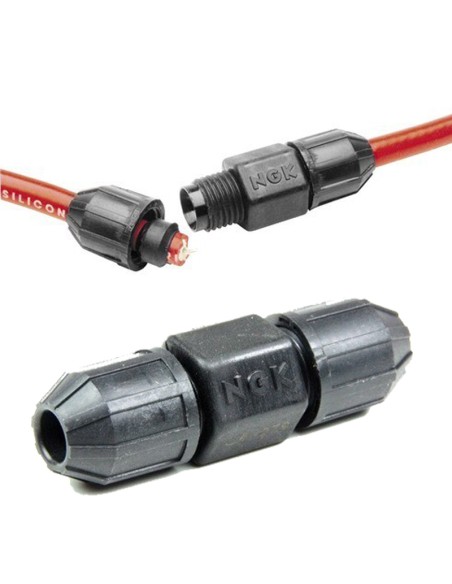 EMPALMADOR CABLE NGK