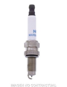 BUJIA NGK LASER IRIDIUM MAR8AI-10DS