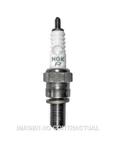 BUJIA NGK R2525-10