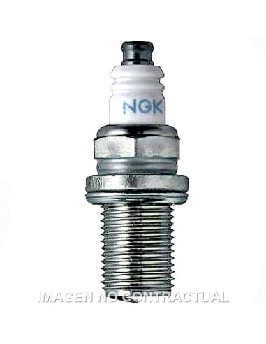 BUJIA NGK RACING R9282-11