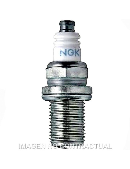 BUJIA NGK RACING R9282-11