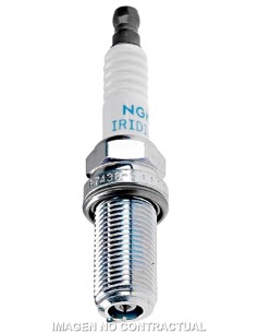 BUJÍA NGK IRIDIUM RACING R7438-9