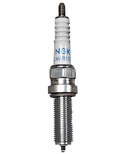 BUJIA NGK LASER IRIDIUM SILMAR10C9S