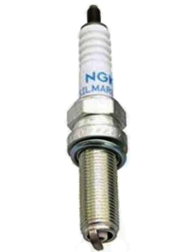 BUJIA NGK  IRIDIUM SILMAR8C9