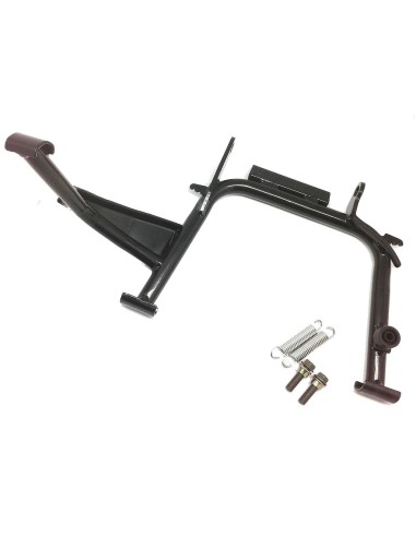 CABALLETE CENTRAL HONDA SH 125/150 (05/12)