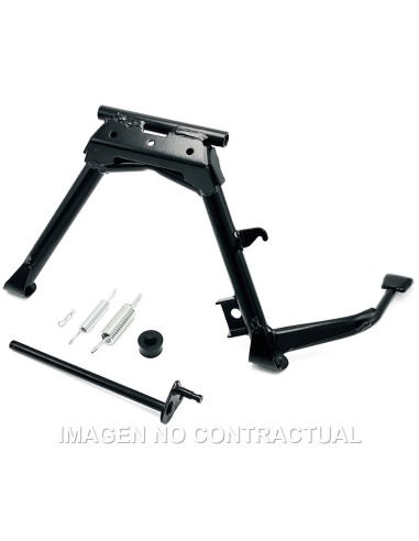 CABALLETE CENTRAL HONDA SH 125/150 (13/19)