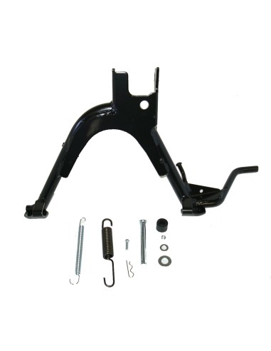 CABALLETE CENTRAL RIEJU FIRST, F12