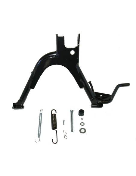 CABALLETE CENTRAL RIEJU FIRST, F12