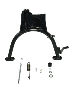 CABALLETE COMPLETO YAMAHA SPY