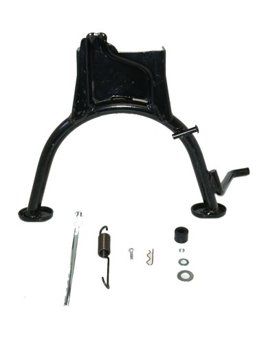 CABALLETE COMPLETO YAMAHA SPY