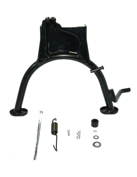 CABALLETE COMPLETO YAMAHA SPY