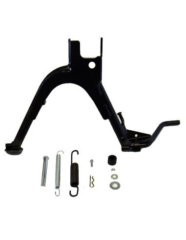 CABALLETE COMPLETO YAMAHA NEOS