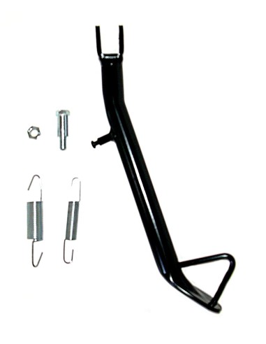 CABALLETE LATERAL GILERA RUNNER 50