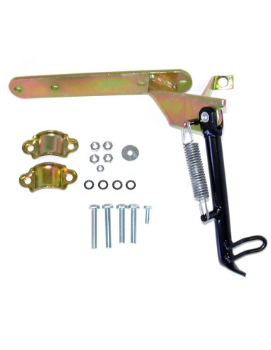 CABALLETE LATERAL YAMAHA NEO'S