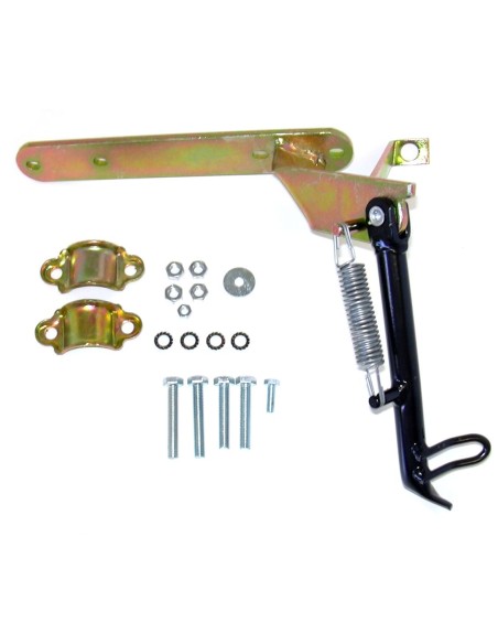 CABALLETE LATERAL YAMAHA NEO'S