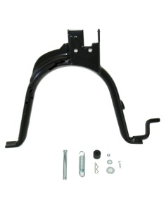 CABALLETE CENTRAL COMPLETO YAMAHA WHY 50