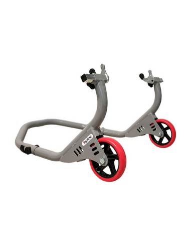 CABALLETE TRASERO DIABOLOS TOPLINE (RUEDA GRANDE)