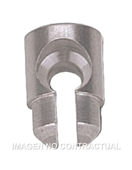 TOPE CABLE PARA MANETA NYLON