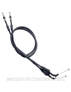 CABLE MANDO GAS KRE03 HONDA CRF 250/450 (04/08)