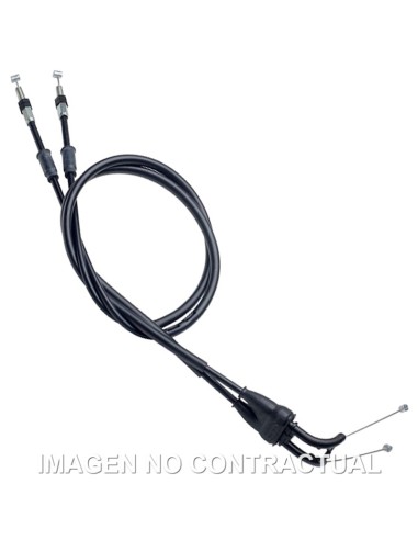 CABLE MANDO GAS KRE03 HONDA CRF 250/450 (04/08)